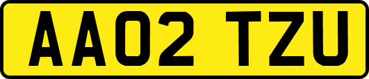AA02TZU