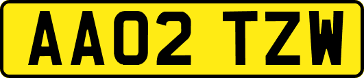 AA02TZW