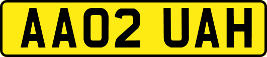AA02UAH