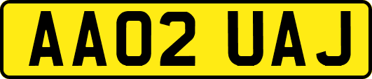 AA02UAJ
