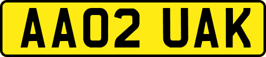 AA02UAK