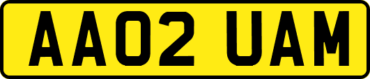 AA02UAM