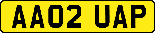 AA02UAP