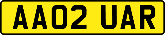 AA02UAR