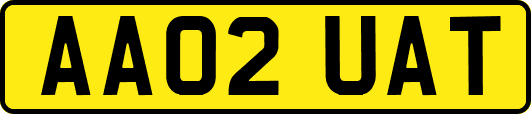 AA02UAT