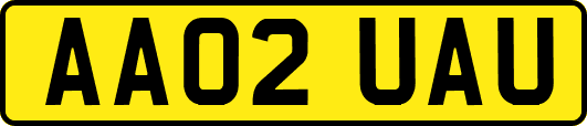 AA02UAU