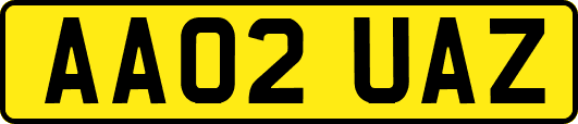 AA02UAZ