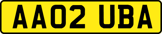 AA02UBA