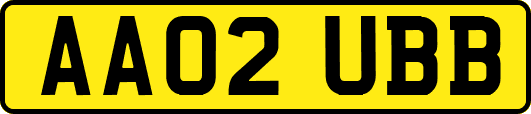 AA02UBB
