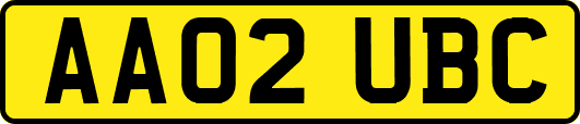 AA02UBC