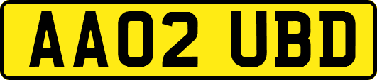 AA02UBD
