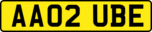 AA02UBE