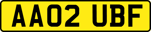 AA02UBF