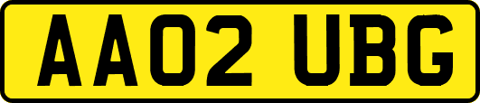 AA02UBG