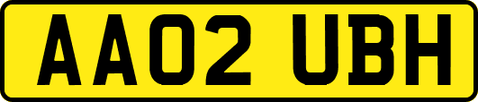 AA02UBH