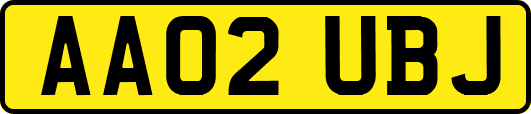 AA02UBJ