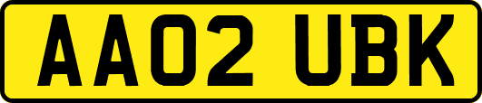 AA02UBK