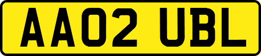 AA02UBL