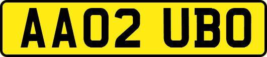 AA02UBO