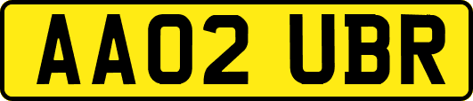 AA02UBR
