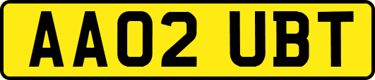 AA02UBT