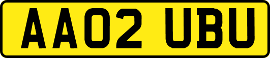 AA02UBU
