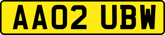 AA02UBW