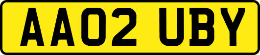 AA02UBY