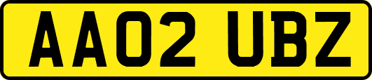 AA02UBZ