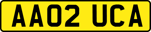 AA02UCA