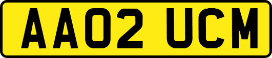 AA02UCM