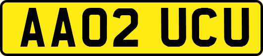 AA02UCU