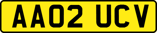 AA02UCV