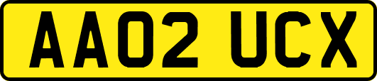 AA02UCX