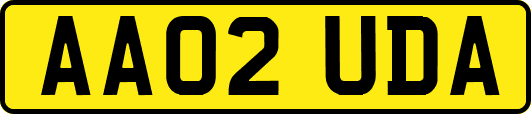 AA02UDA