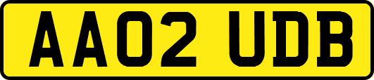 AA02UDB