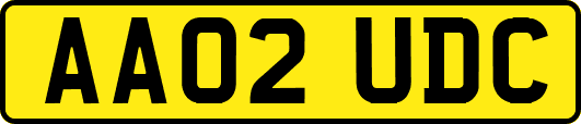 AA02UDC