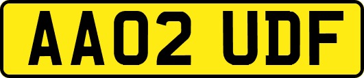 AA02UDF