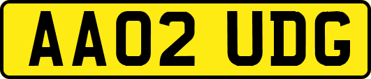 AA02UDG