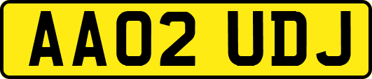 AA02UDJ