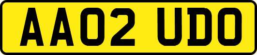 AA02UDO