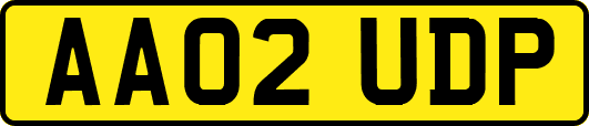 AA02UDP