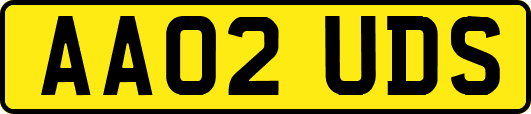 AA02UDS