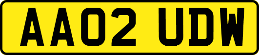 AA02UDW