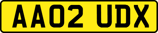 AA02UDX