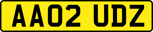 AA02UDZ
