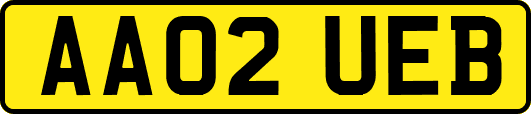 AA02UEB