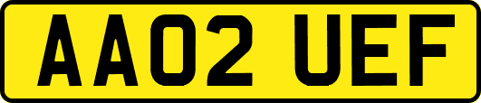 AA02UEF