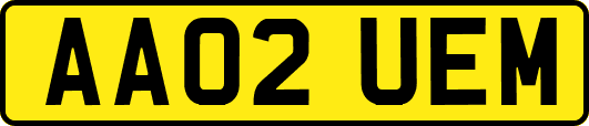 AA02UEM