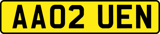 AA02UEN